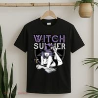 Witch Summer T-Shirt thumb 2