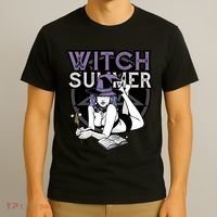 Witch Summer T-Shirt thumb 3