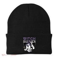 Witch Summer Beanie thumb 0