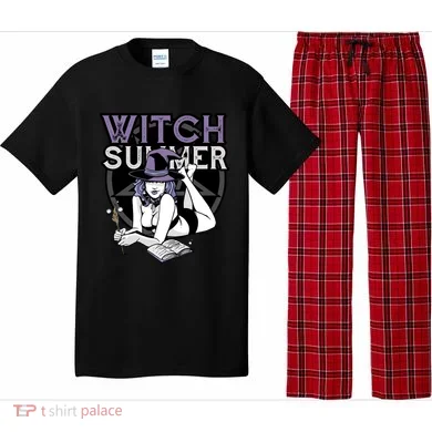 Pajama Set