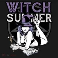 Witch Summer Polo thumb 3