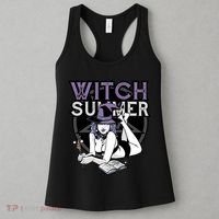Witch Summer Women's Tank Top thumb 3