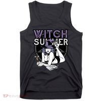 Witch Summer Tank Top thumb 0