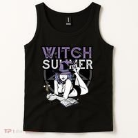 Witch Summer Tank Top thumb 2