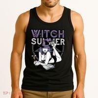 Witch Summer Tank Top thumb 3