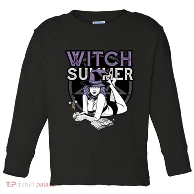 Toddler Long Sleeve