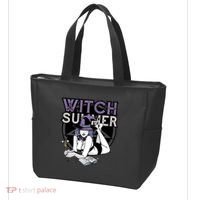 Witch Summer Tote Bag thumb 3