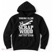 Woodworker Scrap Wood Woodworking Funny Carpenter Hoodie thumb 0
