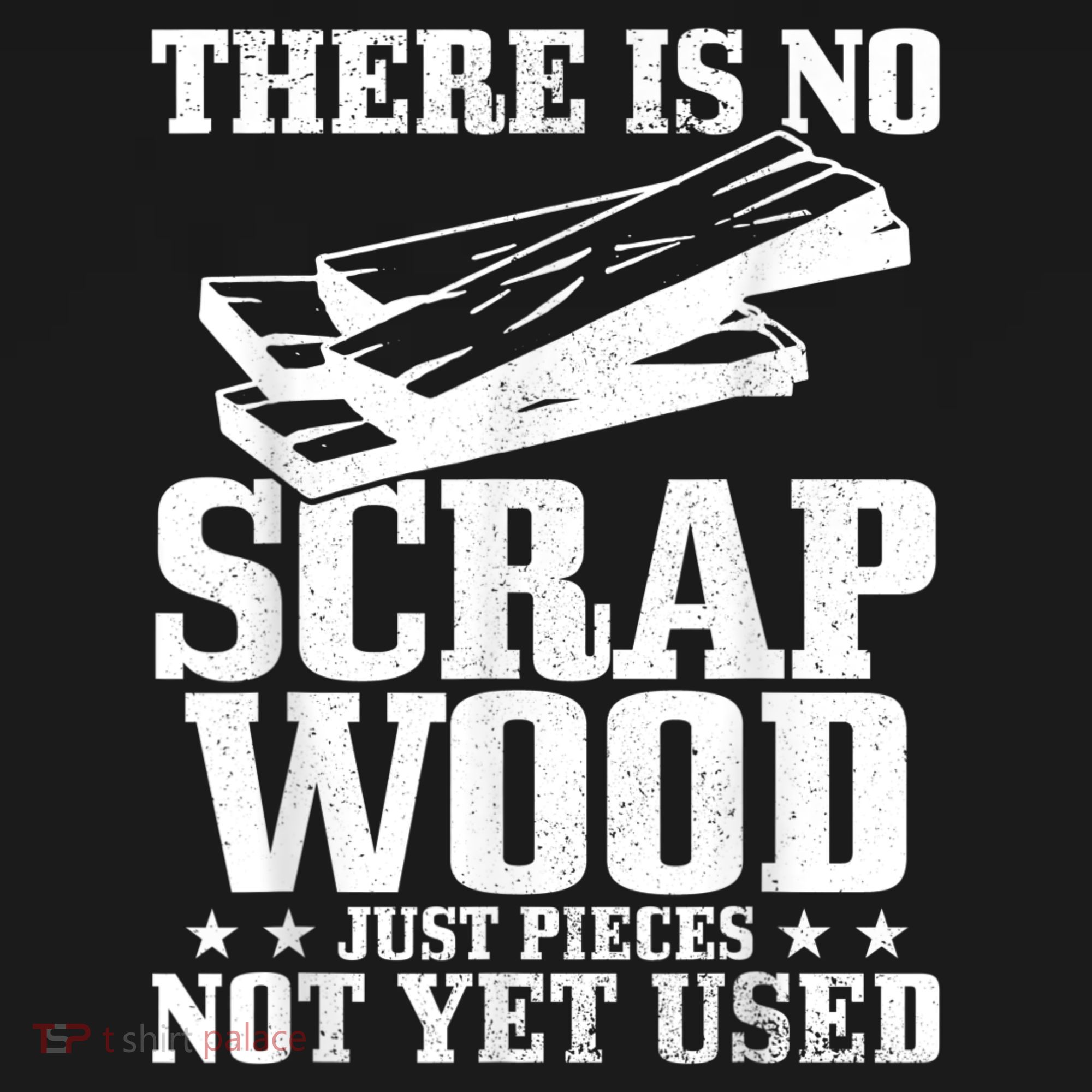 Woodworker Scrap Wood Woodworking Funny Carpenter Women's Tank Top