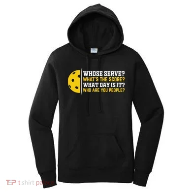 Women's Hoodie