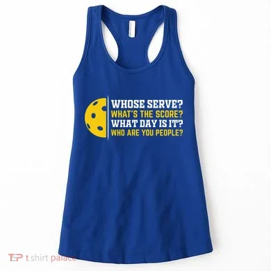 Women's Tank Top