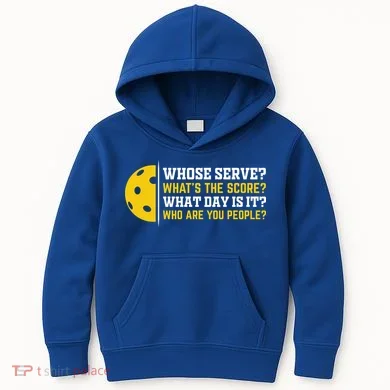 Kids Hoodie