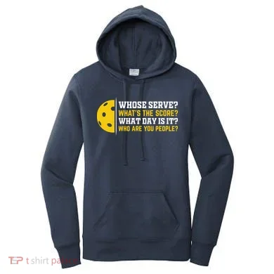 Women's Hoodie