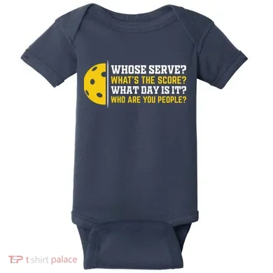 Baby Bodysuit