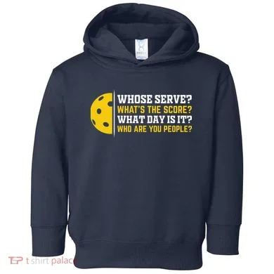 Toddler Hoodie