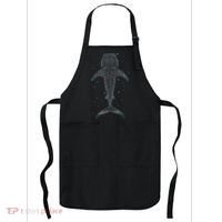 Whale Shark Apron thumb 0