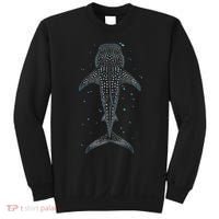 Whale Shark Sweatshirt thumb 0