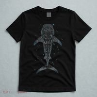 Whale Shark T-Shirt thumb 5