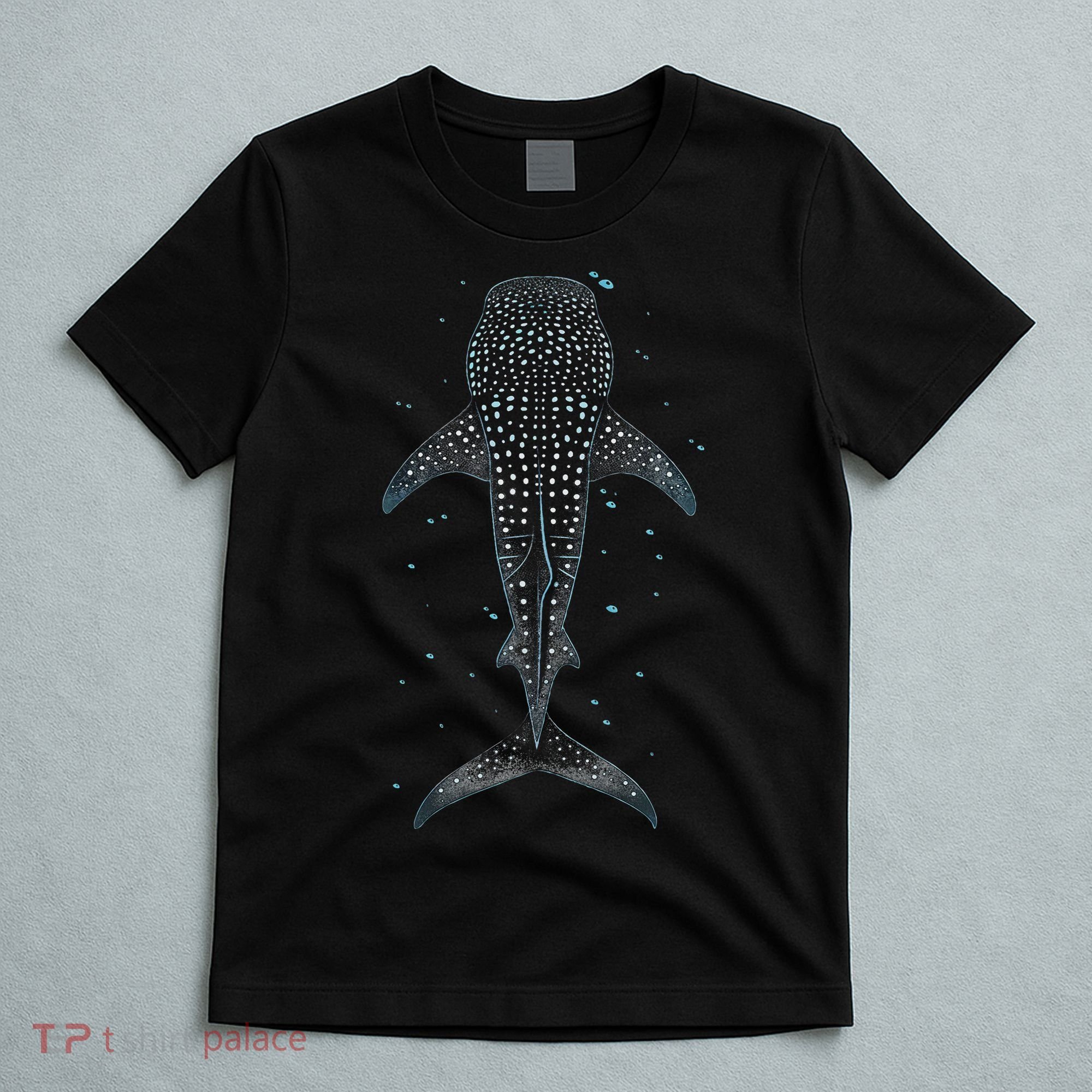 Whale Shark T-Shirt