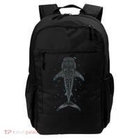 Whale Shark Backpack thumb 0
