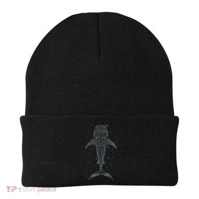Whale Shark Beanie
