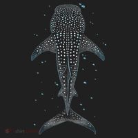 Whale Shark Beanie thumb 2