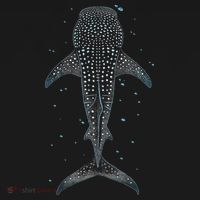 Whale Shark Polo thumb 3