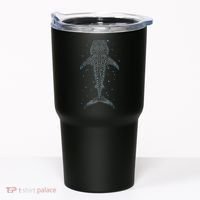 Whale Shark Tumbler thumb 0