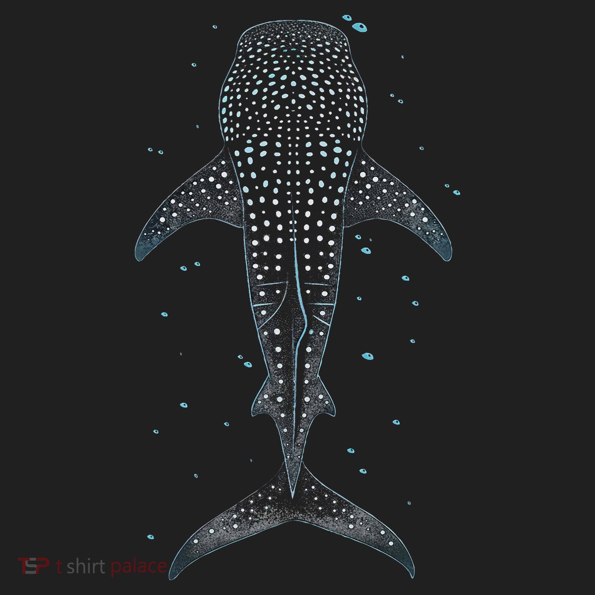 Whale Shark Tumbler