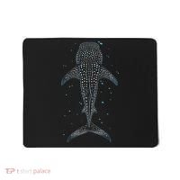 Whale Shark Mousepad thumb 0