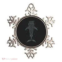 Whale Shark Ornament thumb 0
