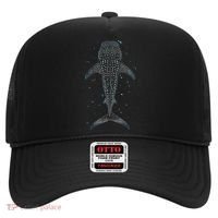 Whale Shark Hat thumb 0