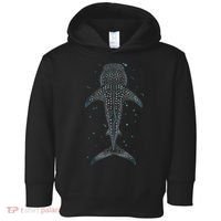 Whale Shark Toddler Hoodie thumb 0