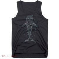 Whale Shark Tank Top thumb 0
