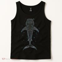 Whale Shark Tank Top thumb 2