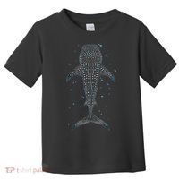 Whale Shark Toddler T-Shirt thumb 0