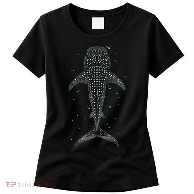 Whale Shark Women's T-Shirt