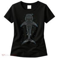 Whale Shark Women's T-Shirt thumb 0