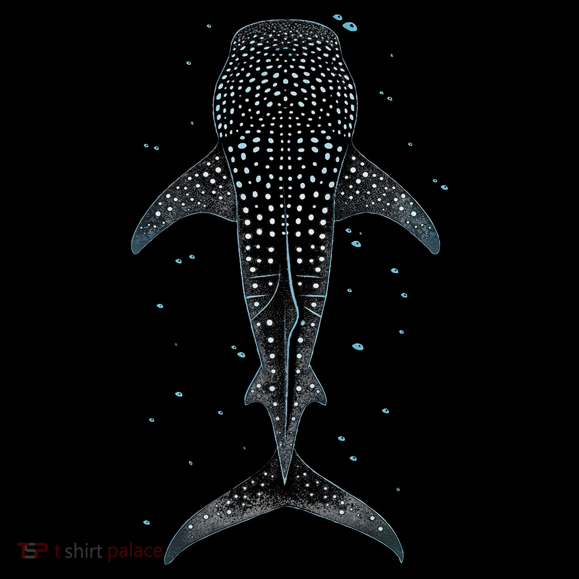 Whale Shark Women's T-Shirt