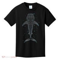 Whale Shark Kids T-Shirt thumb 0