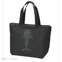Whale Shark Tote Bag thumb 3