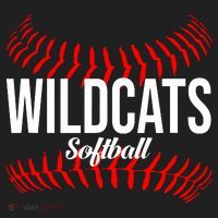 Wildcats Softball Wildcat Fastpitch Mom Beanie thumb 2