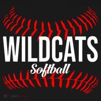 Wildcats Softball Wildcat Fastpitch Mom Women's Tank Top thumb 5