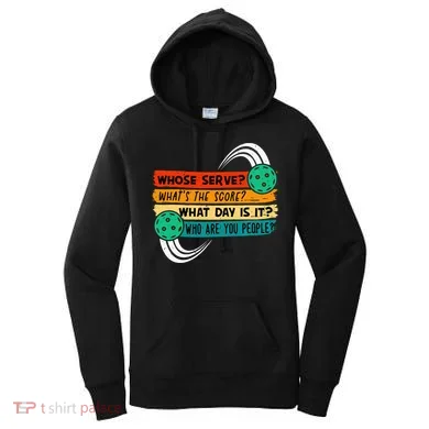 Women's Hoodie