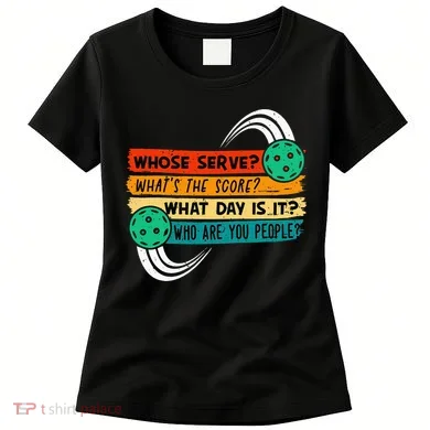 Women's T-Shirt