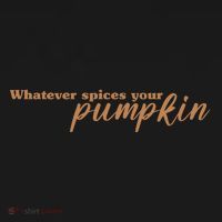 Whatever Spices Your Pumpkin Tote Bag thumb 4