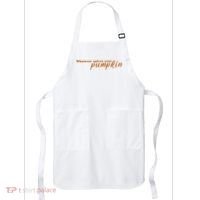 Whatever Spices Your Pumpkin Apron thumb 0