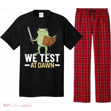Pajama Set