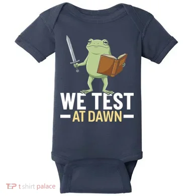 Baby Bodysuit