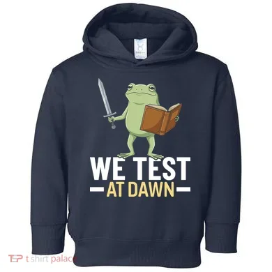 Toddler Hoodie